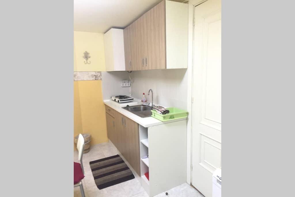 Loft A 5 Minutos Playa De Riazor Leilighet La Coruña Eksteriør bilde