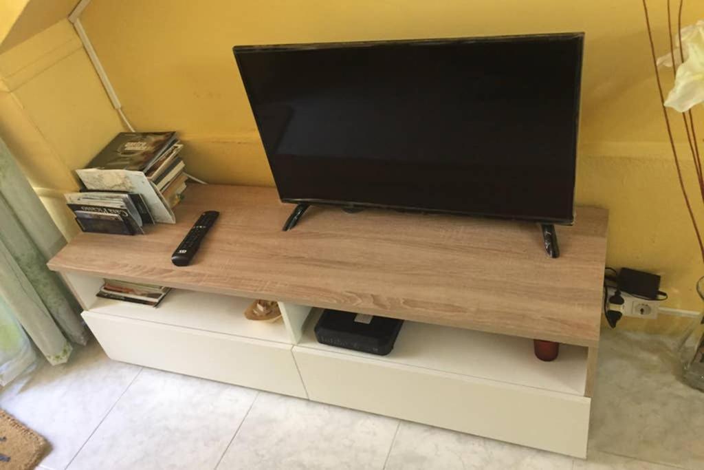 Loft A 5 Minutos Playa De Riazor Leilighet La Coruña Eksteriør bilde