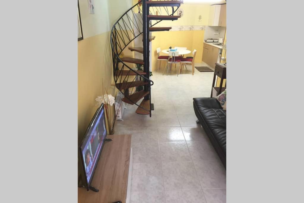 Loft A 5 Minutos Playa De Riazor Leilighet La Coruña Eksteriør bilde
